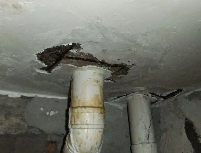 呼伦贝尔市卫生间漏水维修公司浅析呼伦贝尔市卫生间渗水维修的方法