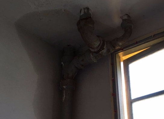 呼伦贝尔市卫生间漏水维修公司专业解读呼伦贝尔市卫生间防水的步骤